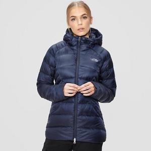 The North Face Women’s Tonnerro Parka