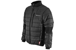 Carinthia G-LOFT ULTRA Giacca Termica Outdoor nero