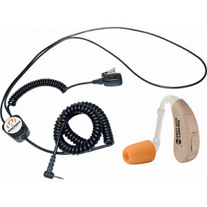 Auricolare amplificatore Walkers Elite HD Comm-Sound Amplifier