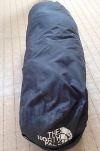 North face Mountain 24 Tent