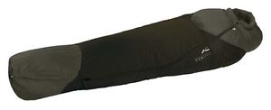 Mammut Tyin MTI Polar Expeditions Winter Bison Camping Outdoor Sleeping Bag