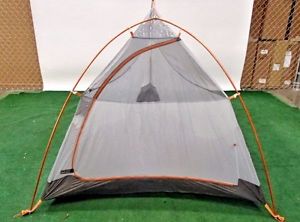 Big Agnes Fly Creek UL 2 mtnGLO Tent: 2-Person 3-Season /28332/