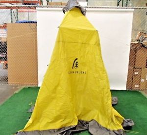 Sierra Designs Mountain Guide Tarp /28329/