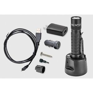 ML68027 Mag Tac LED wiederaufladbare