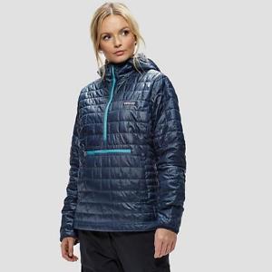 Patagonia  Nano Puff Bivy Pullover