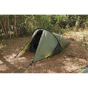 Tenda Snugpak Scorpion 2 Tent OD Green