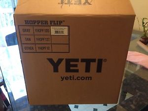 yeti hopper flip 12