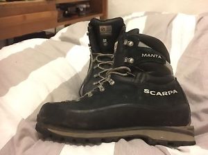 scarpa manta boots