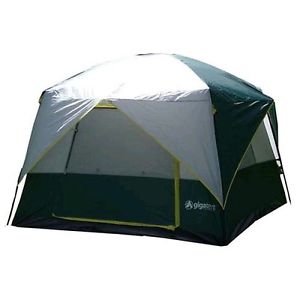 Gigatent Bear Mountain 3m x 3m Family Tent. Free Delivery