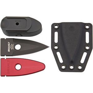 Kit lama fodero fissaggio per coltello Manly Innovations Beretta Bundle