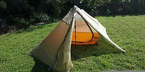 Big Agnes Scout Plus UL 2 Person Tent