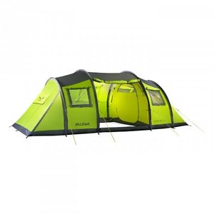 SALEWA ALPINE HUT III+III 6 PERSON TENT