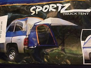 Napier Sportz Tr