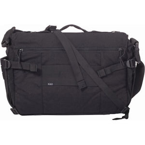 Borsa Tattica 5.11 Tactical Rush Delivery Lima Black
