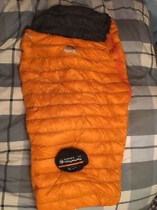 Mountain Equipment Helium Solo