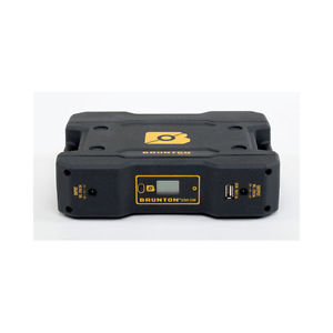 RE 670770 Brunton Powerpack Servo 120