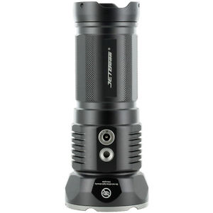 Jetbeam DDR30-GT Rechargeable Flashlight -3680Lm - CREE XHP70 LED
