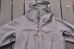 Arc'teryx Alpha SV Jacket