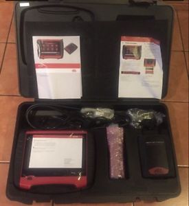Mac Tools ET750UK Diagnostic System.