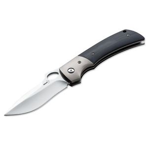 Böker Plus Squail VG-10 Taschenmesser VG-10