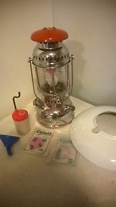 Optimus 200 lantern lamp, swedish quality as radius and primus