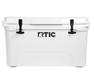BRAND NEW RTIC 45 COOLER Half The Cost Of Yeti Roadie Camping Tailgating Fishing