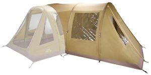 Vango Airbeam Exclusive Side Awning, Iguana, Brand New, 2014 Model (SV/E04BR)