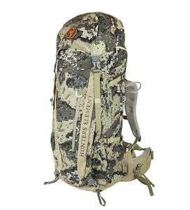 The Hunters Element Summit Pack Backpack Hunting Camo Bag 65L or 85L