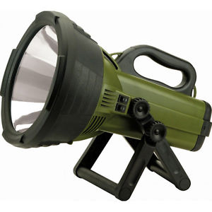 Torcia faro Cyclops Thor Colossus Recharge