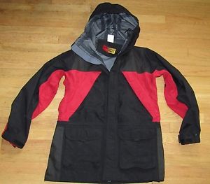 Rare DANA DESIGN Phobos JACKET Medium FROM LEGENDARY BACKPACK MAKER Gore-Tex vtg