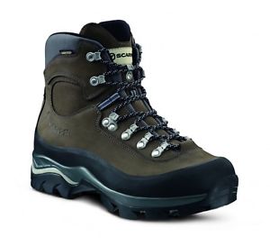 Scarpa ZG10 Gtx Walking Hiking Trekking Mountaineering Boots - Size EU46 / UK11