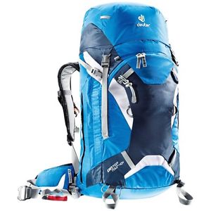 Sac à dos Deuter OnTop Tour ABS 40+ Ocean Midnight - Neuf