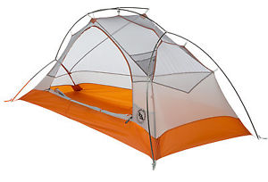 Big Agnes Copper Spur UL 1 Person Tent