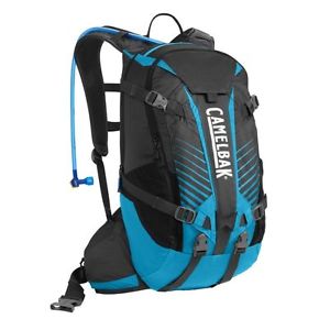 Camelbak K.etd.Et 18 Protecteur/Sac à dos anthracite/atomic bleu 15