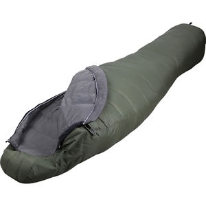 Goose Down Sleeping Bag "Adventure Light" FP 800 Weight 450g Comfort: +6…-2° С