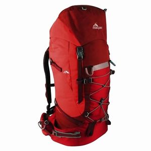 Macpac Ascent Expedition Rucksack