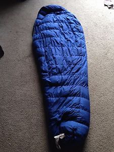 Marmot Helium MemBrain 15 Degree Sleeping Bag