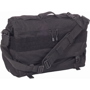 Borsa Tattica 5.11 Tactical Rush Delivery Xray Black