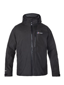 Berghaus Island Peak Men’s Shell Jacket
