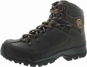 Meindl Vacuum Ultra Lady Gtx wasserdichter Wander Trekking Schuh Vollleder lesen