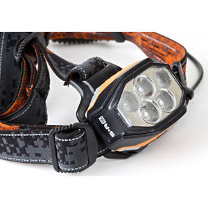 Torcia da testa 5.11 Tactical  S R H6 Headlamp