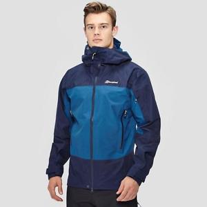 Berghaus Men’s Extrem Hagshu Waterproof Jacket