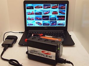 Backup power Portable Power Kit Survival Battery Buddy camping 400-Watt lights =