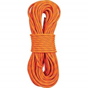New England Ropes 440414 Km III .110cm . x 60m Orange. Free Shipping