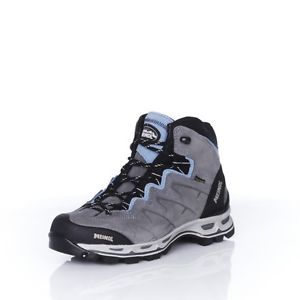 Meindl Minnesota Lady Gtx wasserdichter Damen Wander Trekking Schuh leicht lesen