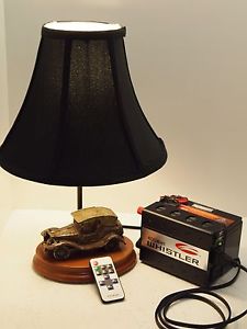 Backup power Portable Power Kit Survival Battery Buddy camping 400-Watt lights +