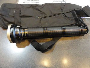 FENIX TK 75 WITH SOFT CASE