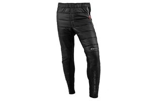 Carinthia G-LOFT ULTRA Pantaloni pantaloni Pantaloni termici All'aperto nero