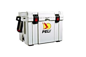 Peli ProGear Ghiacciaia Elite 45 QT, 43 Litro