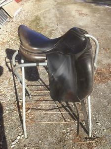 Amerigo Vega dressage saddle